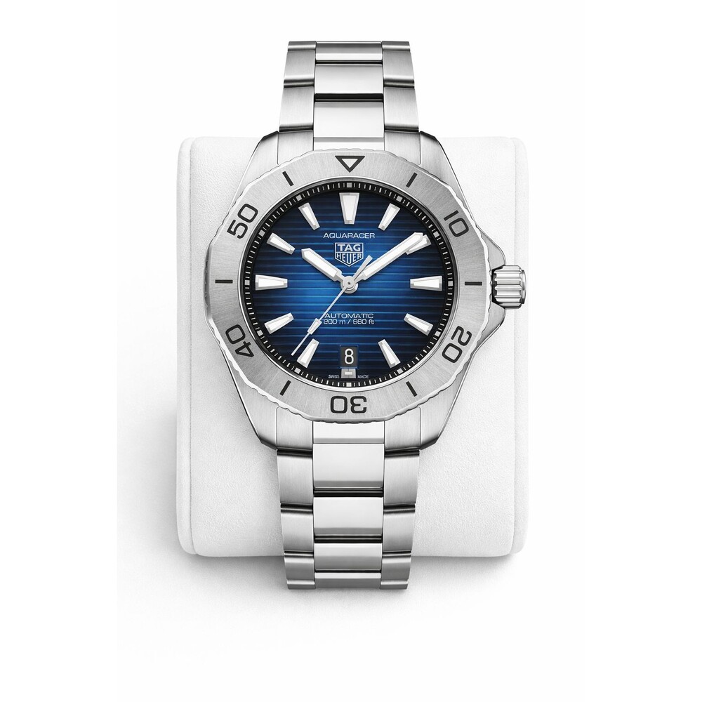 TAG Heuer Aquaracer Blue Men's Watch - WBP2111.BA0627